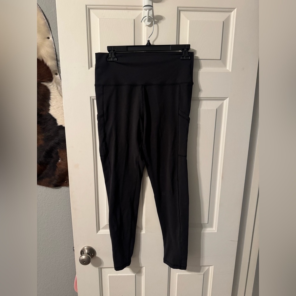 Aerie Black Women's Leggings
